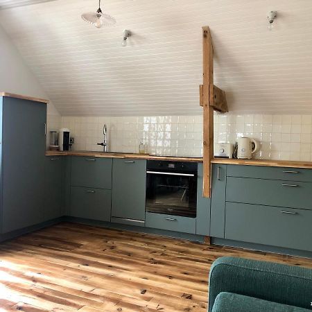 Gite Du Verger De Kerduel Moëlan-sur-Mer Екстериор снимка