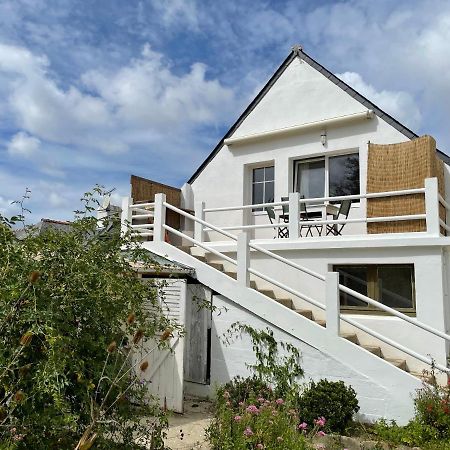 Gite Du Verger De Kerduel Moëlan-sur-Mer Екстериор снимка